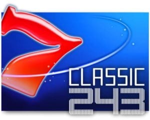 243 Classic Spielautomat online spielen