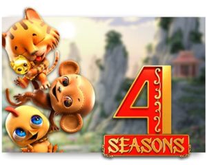 4 Seasons Slotmaschine kostenlos