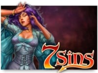 7 Sins Spielautomat