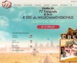 100% bis zu 200€ Willkommensbonus