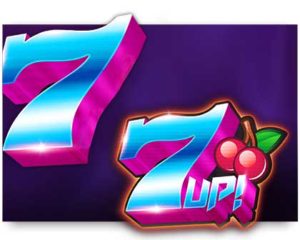 7-UP Slotmaschine online spielen