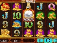 88 Pearls Spielautomat