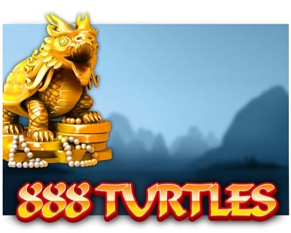 888 Turtles Videoslot freispiel
