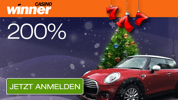 winner online casino weihnachten bonus
