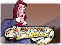 A Switch in Time Spielautomat