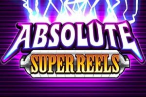 Absolute Super Reels Geldspielautomat kostenlos