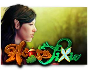 Acorn Pixie Spielautomat freispiel