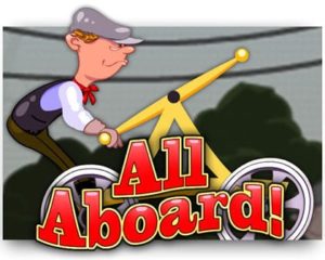 All Aboard Casino Spiel freispiel