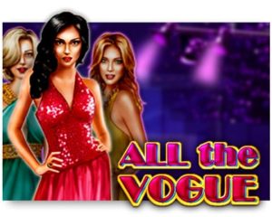 All the Vogue Video Slot kostenlos spielen