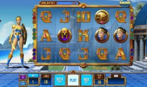 Amazons Casino Spiel kostenlos