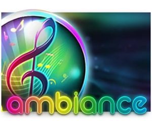 Ambiance Slotmaschine freispiel