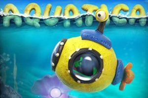 Aquatica Spielautomat kostenlos spielen