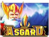 Asgard Spielautomat