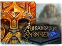Asgardian Stones Spielautomat