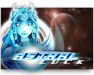 Astral Luck Spielautomat ohne Anmeldung
