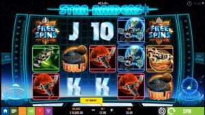 Atari: Star Raiders Spielautomat kostenlos spielen
