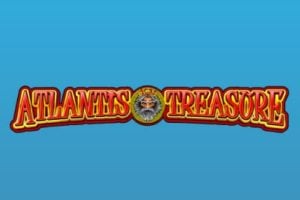 Atlantis Treasure Spielautomat freispiel