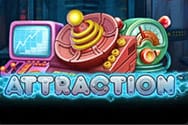 Attraction Slotmaschine ohne Anmeldung