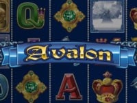 Avalon Spielautomat