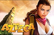 Azteca Automatenspiel kostenlos