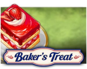 Baker's Treat Slotmaschine kostenlos