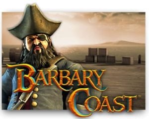 Barbary Coast Automatenspiel ohne Anmeldung