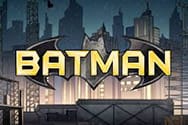 Batman Videoslot freispiel