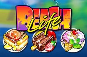 Beach Life Videoslot kostenlos