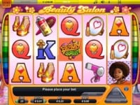 Beauty Salon Spielautomat