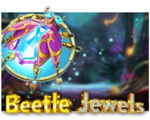 Beetle Jewels Videoslot kostenlos spielen