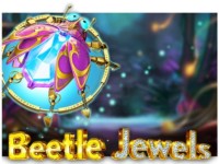 Beetle Jewels Spielautomat