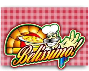 Belissimo Slotmaschine kostenlos