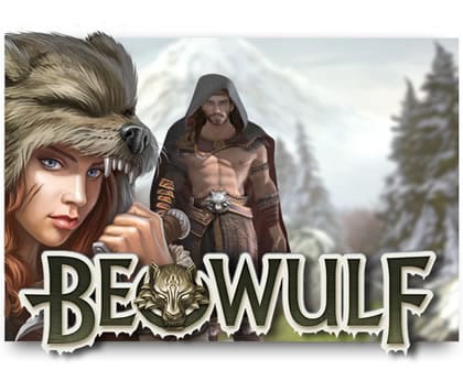 BeoWolf Geldspielautomat kostenlos spielen