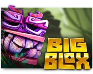 Big Blox Spielautomat ohne Anmeldung