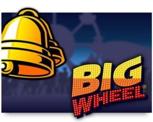 Big Wheel Spielautomat kostenlos