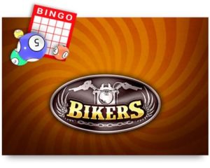Bikers Automatenspiel kostenlos