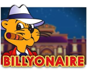 Billyonaire Automatenspiel kostenlos