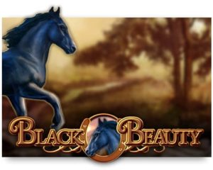 Black Beauty Slotmaschine kostenlos spielen