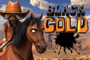 Black Gold Spielautomat freispiel