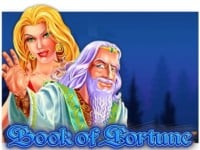 Book of Fortune Spielautomat