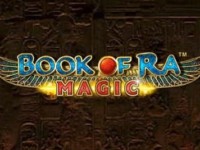 Book of Ra Magic Spielautomat