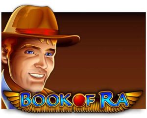 Book of Ra Slotmaschine ohne Anmeldung
