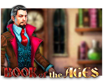 Book of the Ages Video Slot kostenlos spielen