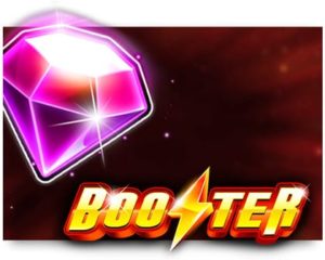 Booster Spielautomat online spielen