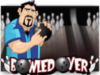 Bowled Over Spielautomat