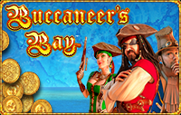 Buccaneers Bay Geldspielautomat kostenlos