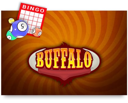 Buffalo Casino Spiel kostenlos