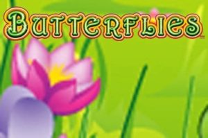 Butterflies Casinospiel freispiel