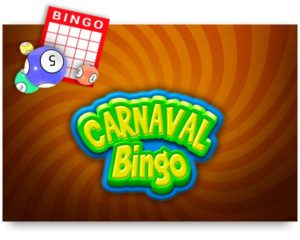 Carnaval Videoslot kostenlos