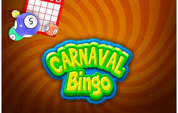 Carnaval Videoslot kostenlos